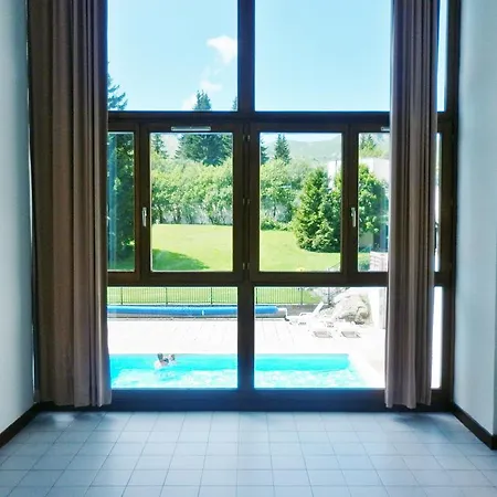 Les Terrasses Du Mont-blanc