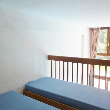Appart hôtel Les Terrasses Du Mont-blanc Praz de Lys - Sommand