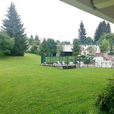 Les Terrasses Du Mont-blanc Praz de Lys - Sommand