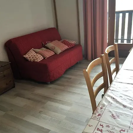 Appart hôtel Les Terrasses Du Mont-blanc