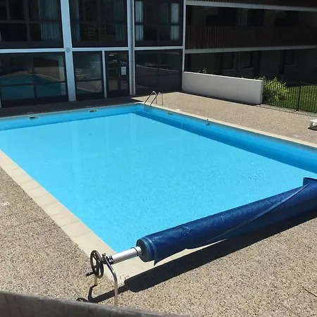 Appart hôtel Les Terrasses Du Mont-blanc